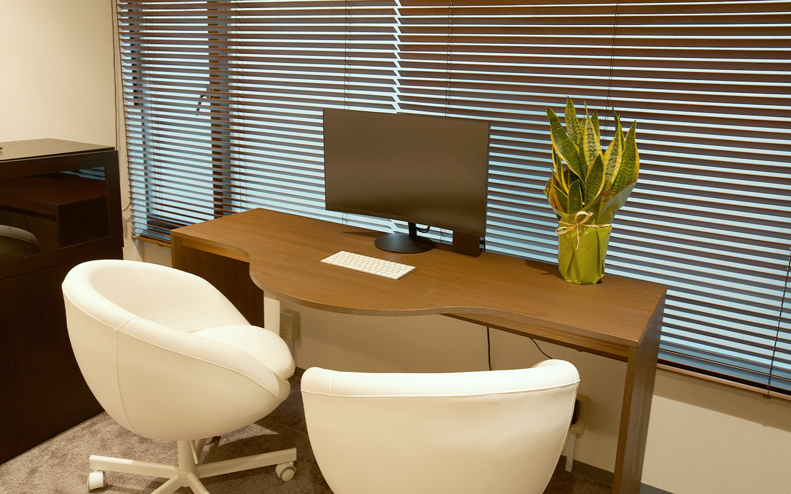 カウンセリングルーム