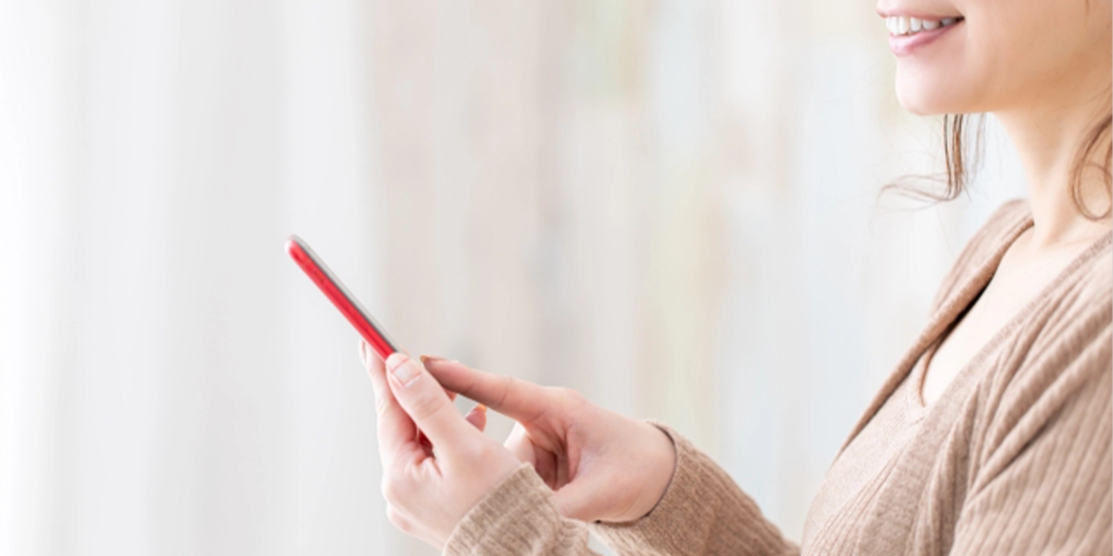 web問診のご協力