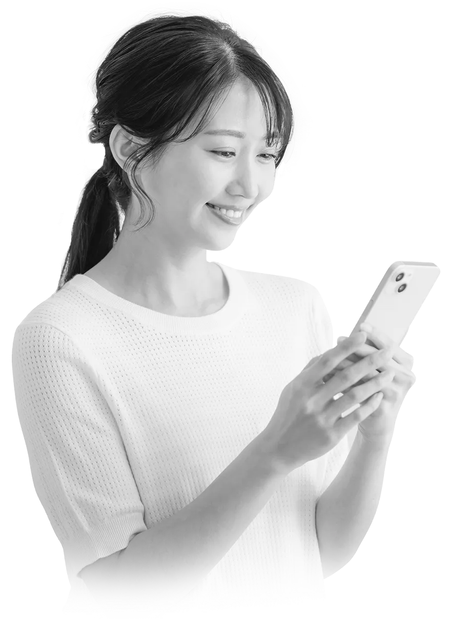 お待たせしないスマートな受診体験