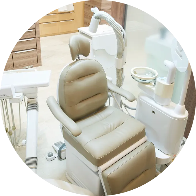 患者様のプライバシーを守る