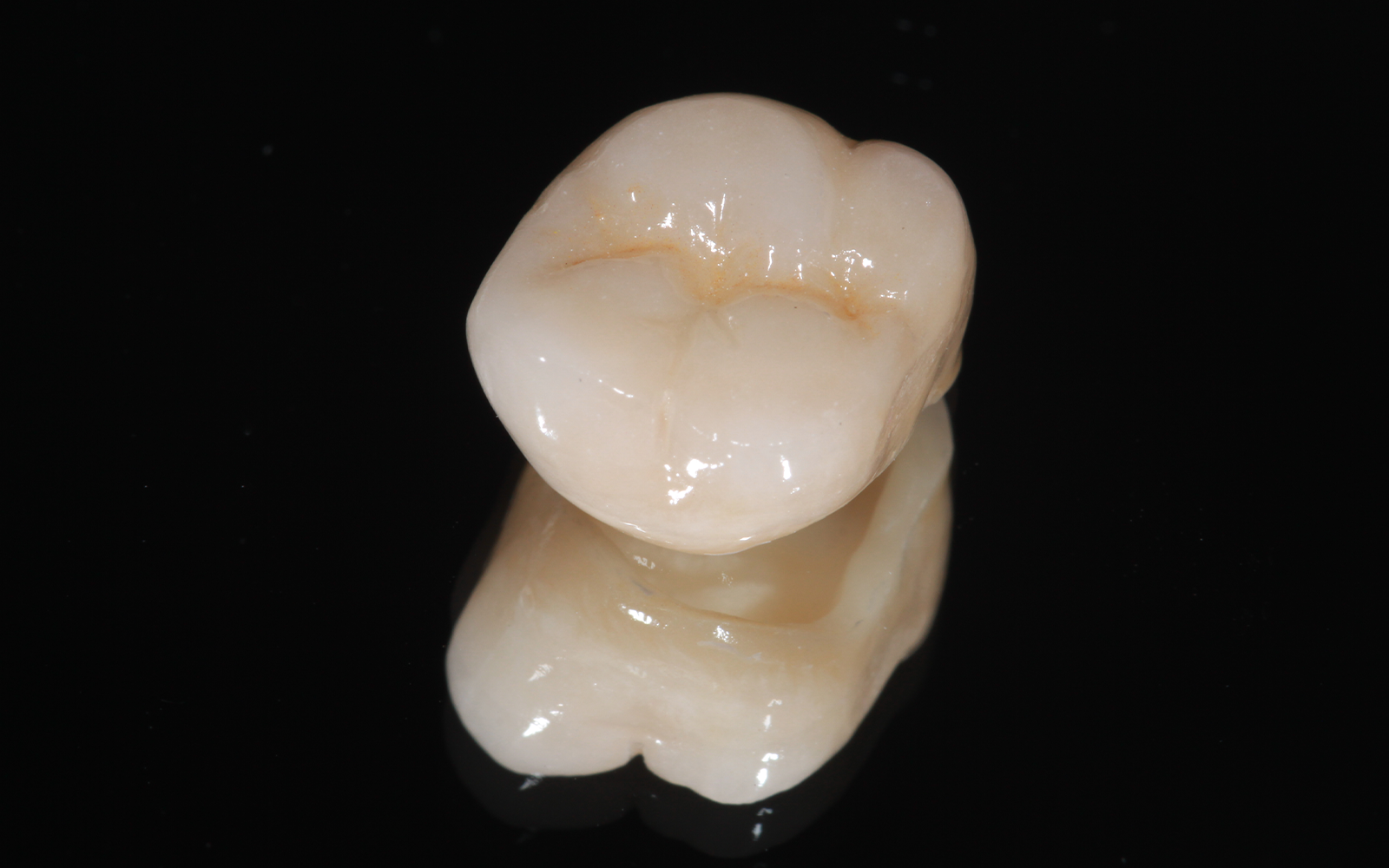 ジルコニア単体