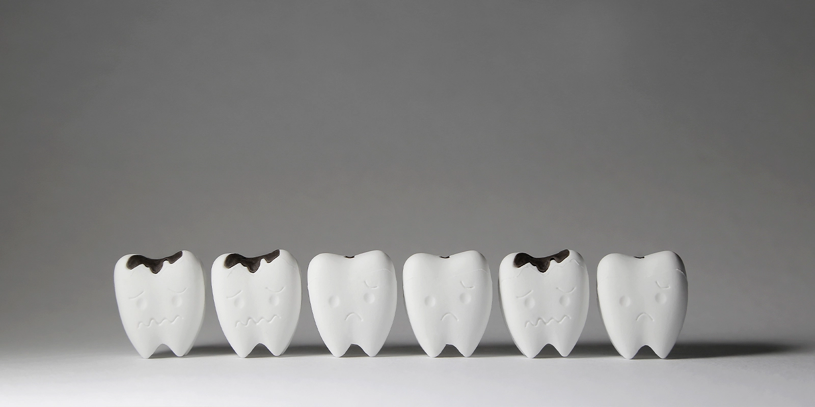 虫歯が起きる仕組みと、なぜ放置が危険なのか