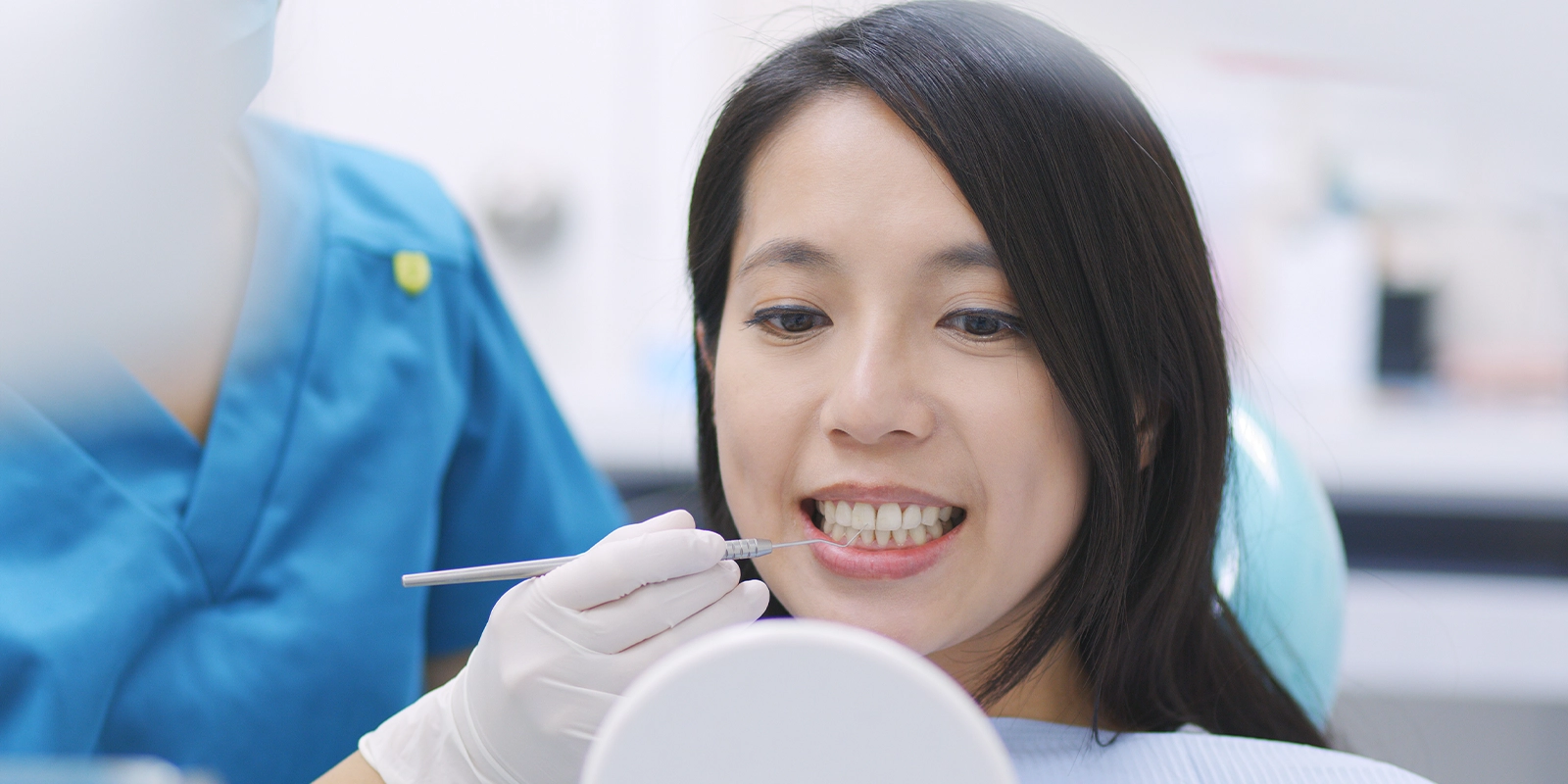 予防歯科の目的と、なぜ「治療より予防」なのか