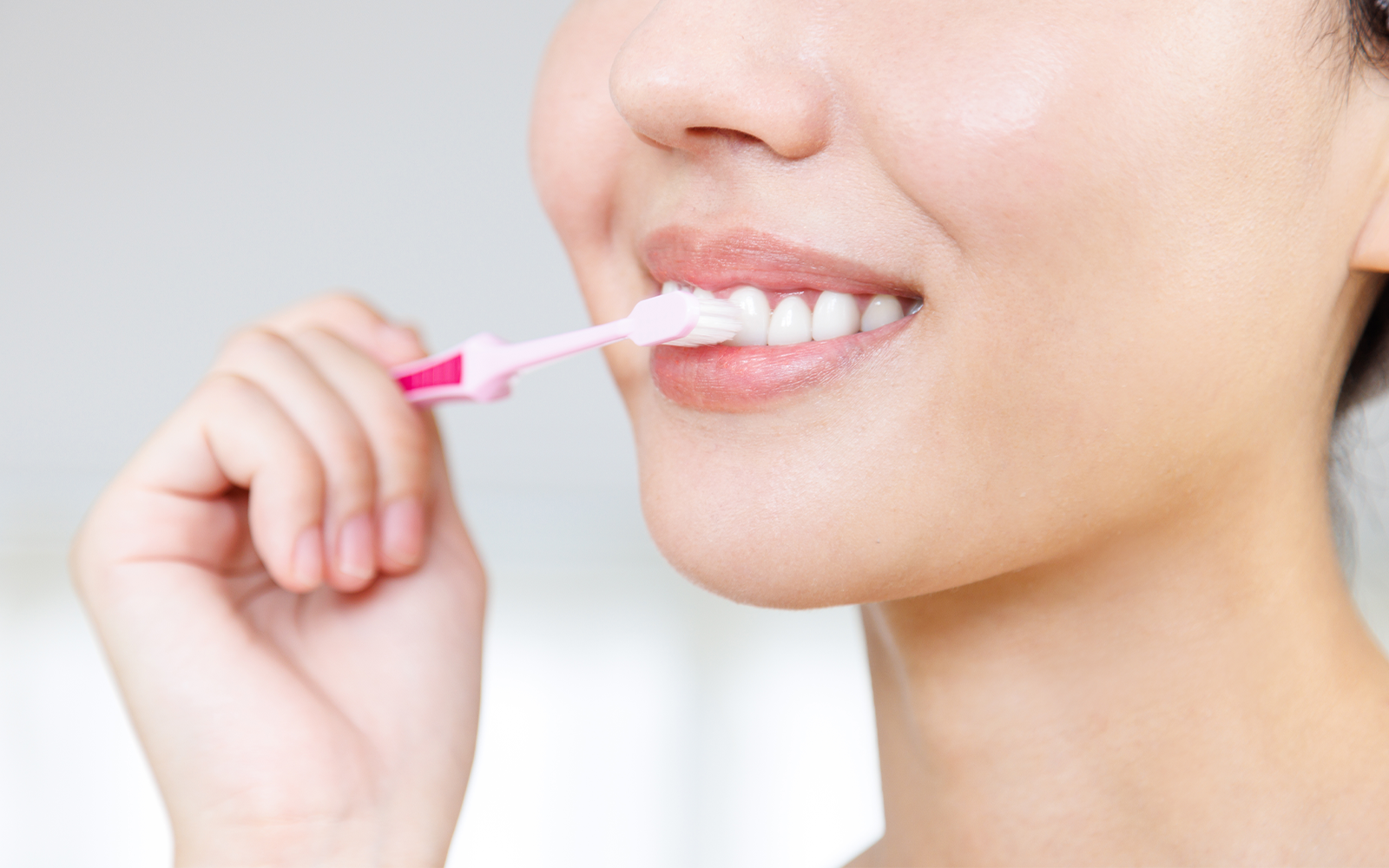 セルフケアだけでは不十分な理由