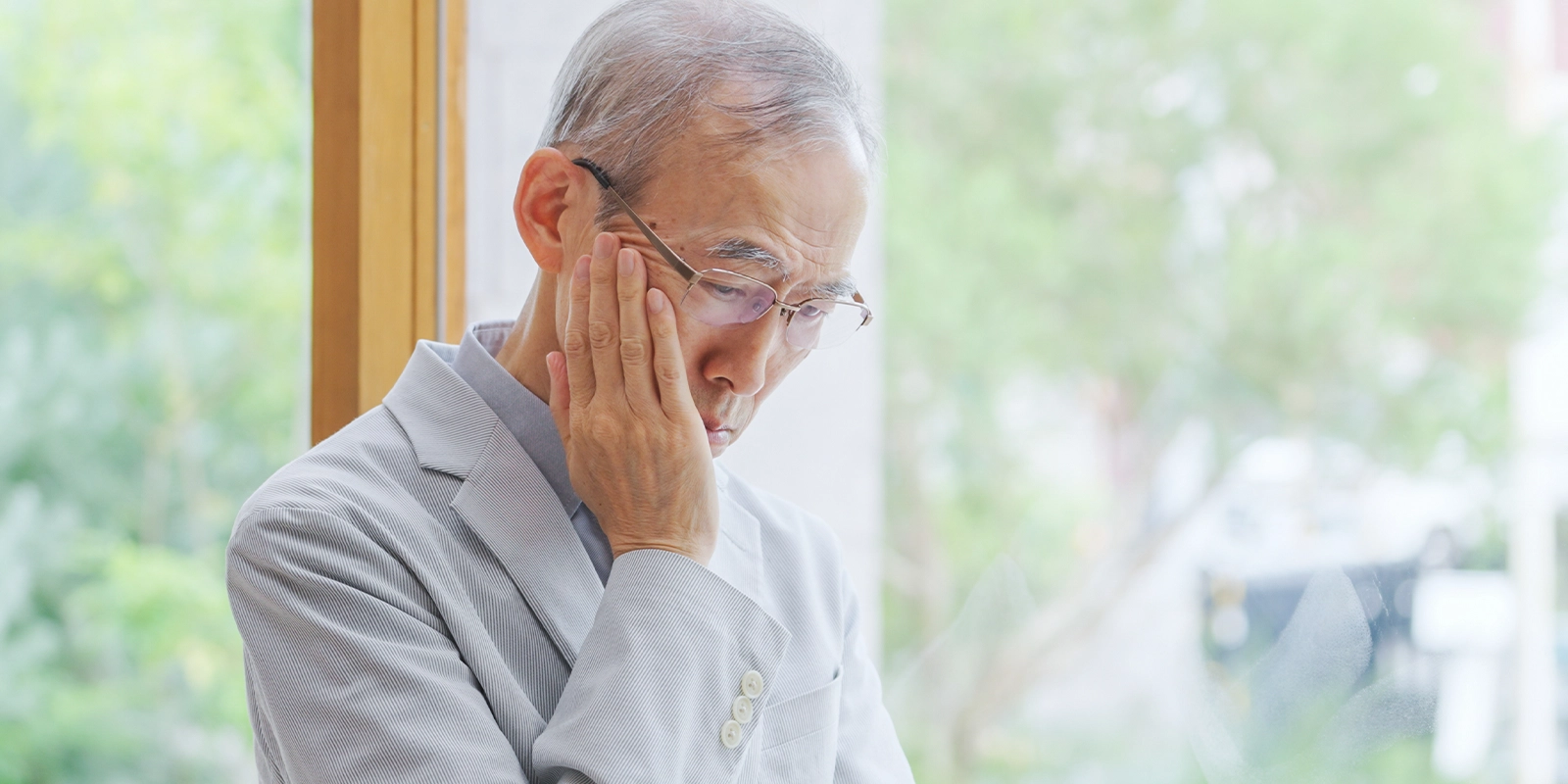 1本の歯を失うことが引き起こす連鎖と予防の意義