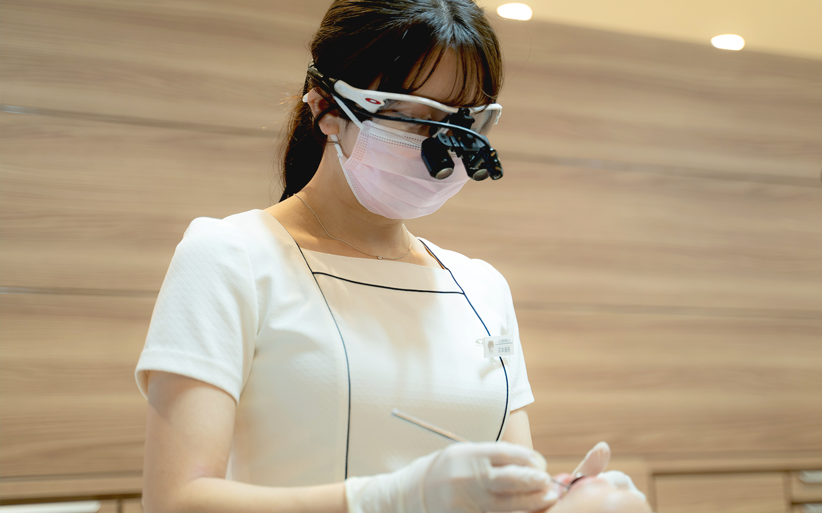 定期メインテナンスで治療後の歯を長持ちさせる