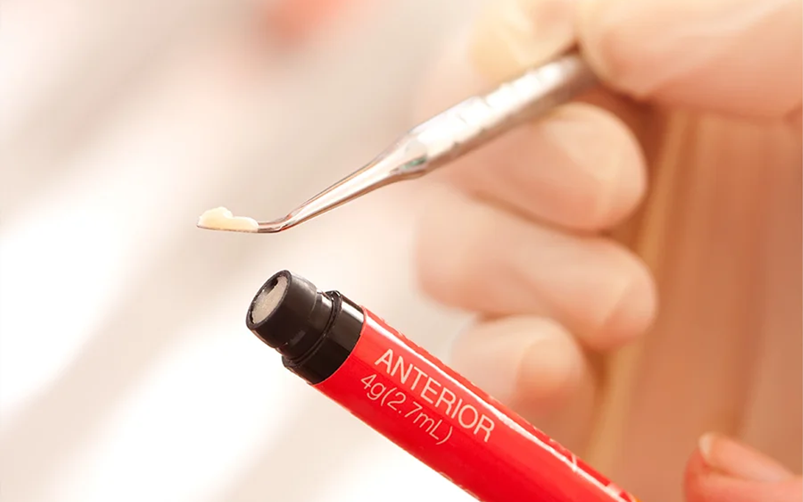 小さい虫歯が複数ある場合