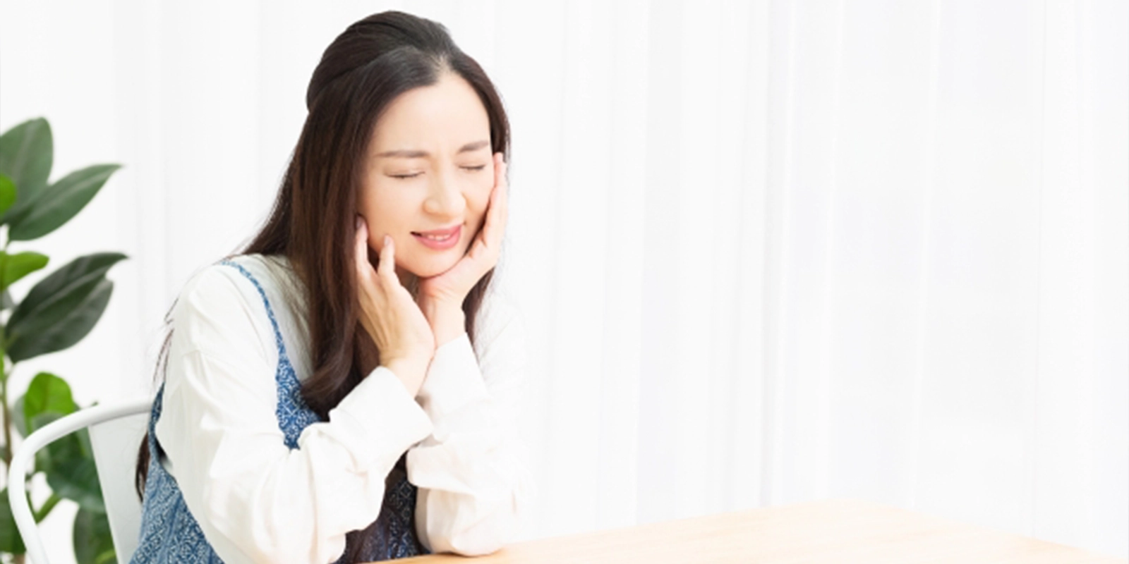 抜歯が必要なケースと、残しておける場合の判断基準