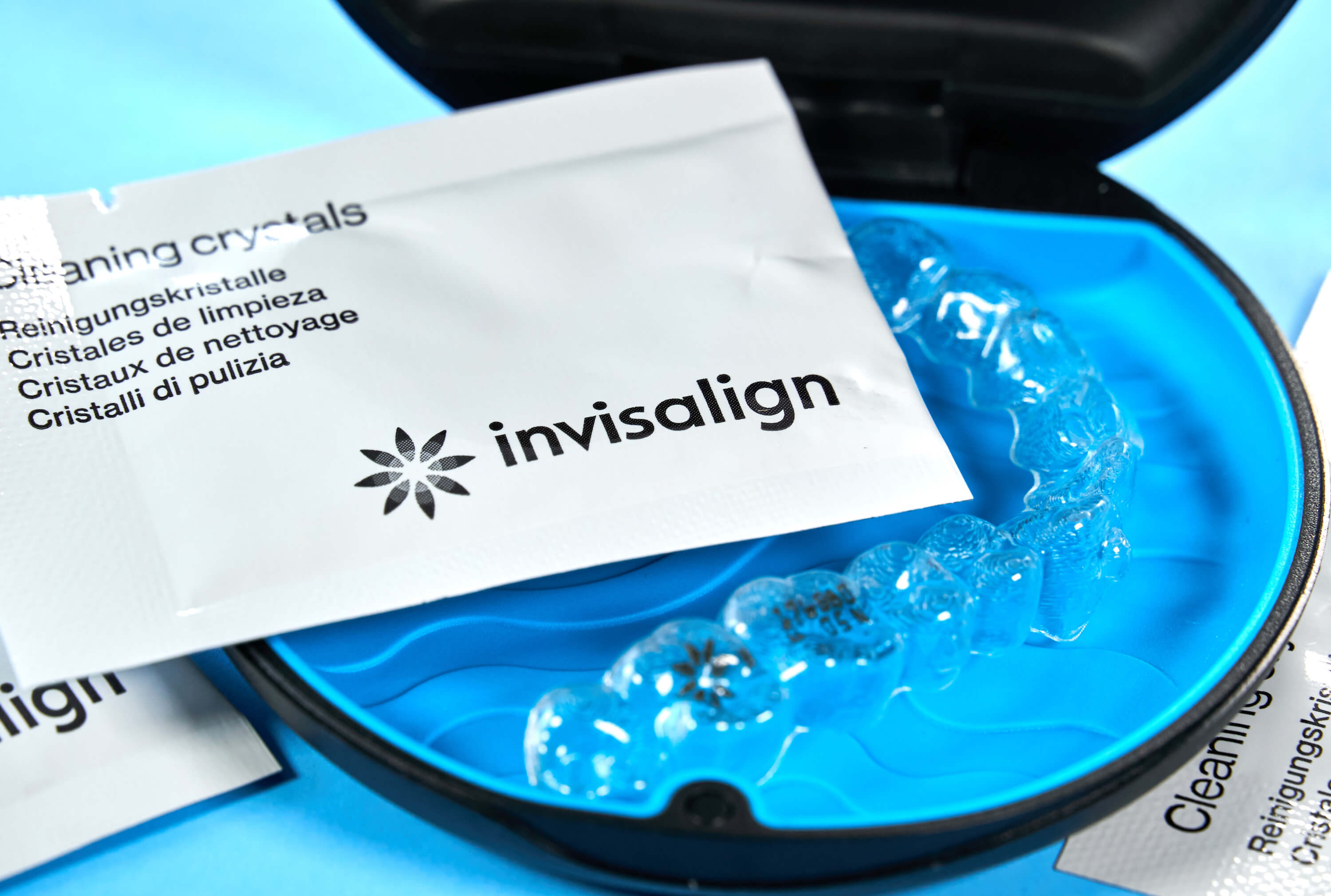 invisalign